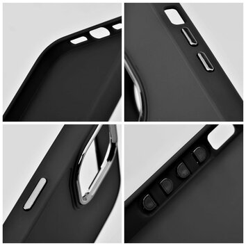 Futera FRAME do IPHONE 11 czarny