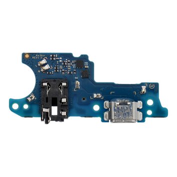 Płytka ładowania do SAMSUNG A03 A035F/G/M OEM (Fast Charger)