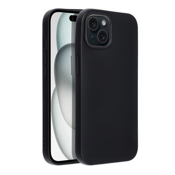 Futera SOFT do IPHONE 15 czarny