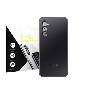 Szko hartowane Tempered Glass Camera Cover - do Samsung A54