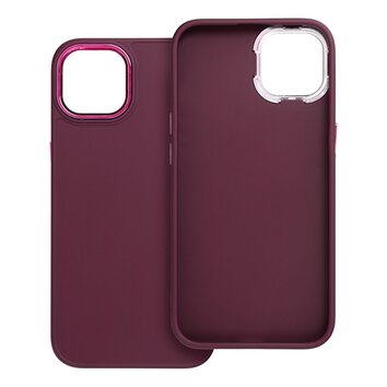 Futera FRAME do IPHONE 13 fioletowy