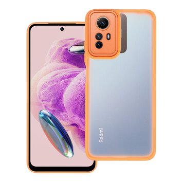 Futera VARIETE do XIAOMI Redmi NOTE 12S apricot crush