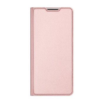 DUX DUCIS kabura SKIN PRO do SAMSUNG A55 rowa