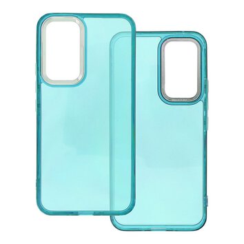 Futera PEARL do SAMSUNG A54 5G zielony