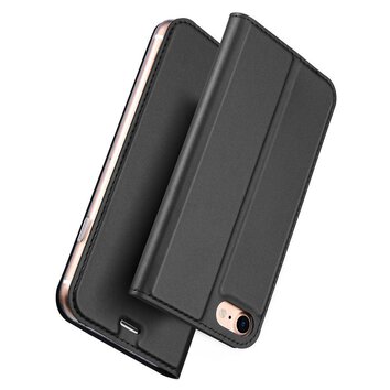 DUX DUCIS kabura SKIN PRO do SAMSUNG A15 5G czarna