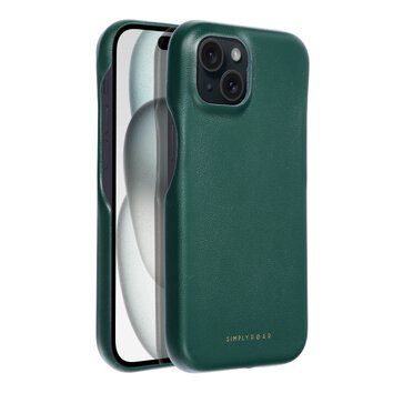 Futera Roar LOOK - do iPhone 15 Zielony