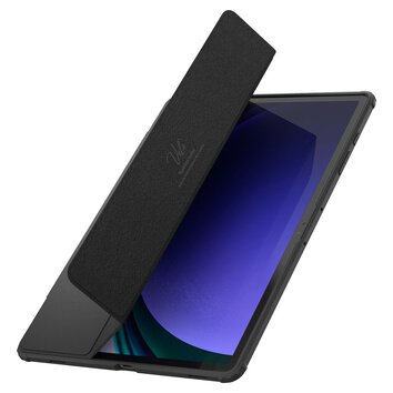 SPIGEN ULTRA HYBRID ”PRO” GALAXY TAB S9+ PLUS 12.4 X810 / X816B BLACK