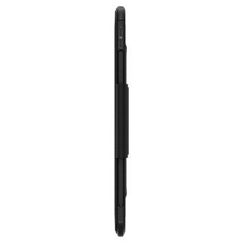 SPIGEN RUGGED ARMOR ”PRO” IPAD 10.9 2022 BLACK