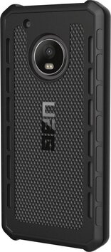 Futera ( UAG ) Urban Armor Gear Outback do MOTO G5 PLUS czarny