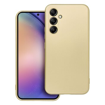 Futera METALLIC do SAMSUNG A54 5G zoty