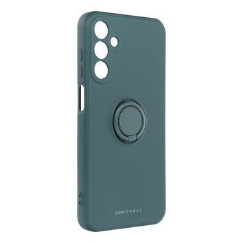 Futera Roar Amber Case - do Samsung Galaxy A15 4G / A15 5G Zielony