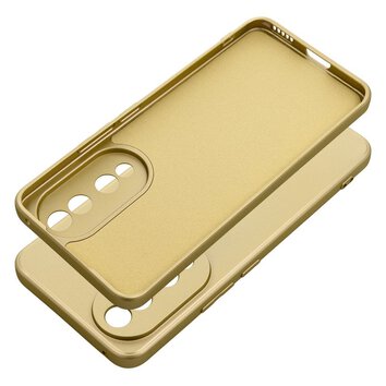 Futera METALLIC do HONOR 90 5G zoty