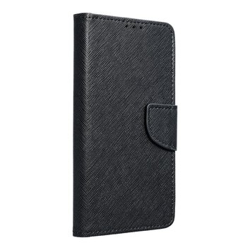 Kabura Fancy Book do  SAMSUNG Galaxy S5 (G900) czarny