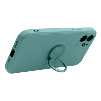Futera SILICONE RING do XIAOMI Redmi Note 13 4G  zielony