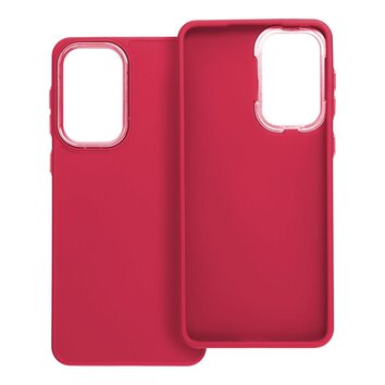 Futera FRAME do SAMSUNG A33 5G magenta