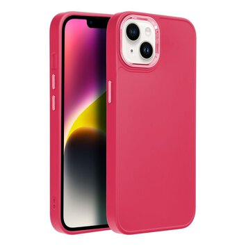 Futera FRAME do IPHONE 14 magenta