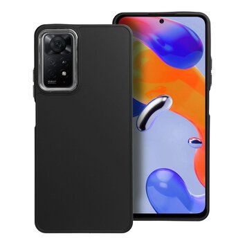 Futera FRAME do XIAOMI Redmi NOTE 11 PRO / 11 PRO 5G czarny