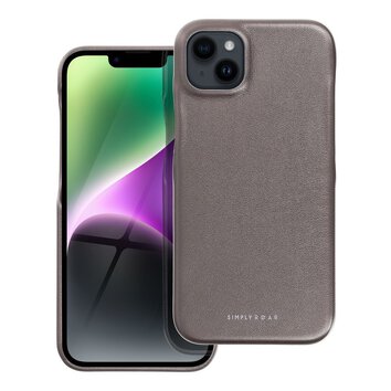 Futera Roar LOOK - do iPhone 14 Plus Szary