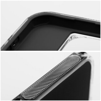 Futera MATRIX do IPHONE 7 / 8 / SE 2020 / SE 2022 czarny