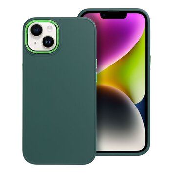 Futera FRAME do IPHONE 13 zielony