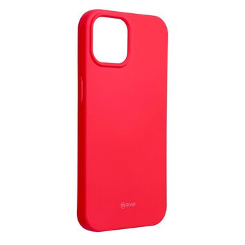 Futera Roar Colorful Jelly Case - do iPhone 15 Rowy