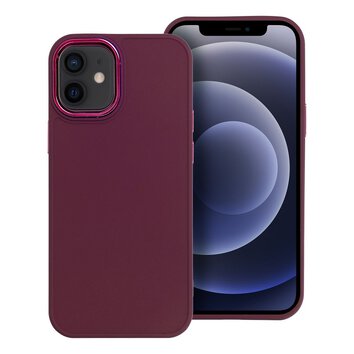 Futera FRAME do IPHONE 12 MINI fioletowy