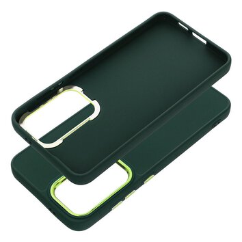 Futera FRAME do SAMSUNG S24 Plus zielony