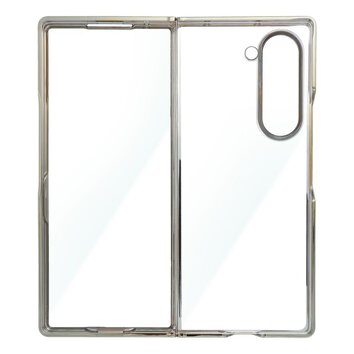 Futerał FOCUS do SAMSUNG Z Fold 6 5G złoty