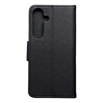 Kabura Fancy Book do SAMSUNG S24 PLUS czarny