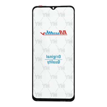 MUSTTBY szybka + oca SAMSUNG a13 4G