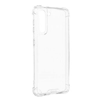 Futera Armor Jelly Roar - do Samsung Galaxy S21 transparentny