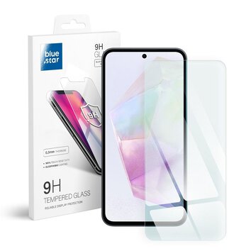 Szko hartowane Blue Star - do Samsung Galaxy A35 5G