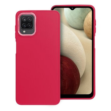 Futera FRAME do SAMSUNG A12 / M12 magenta