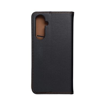 Kabura skrzana SMART PRO do SAMSUNG A54 5G czarny