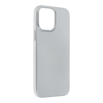 Futerał i-Jelly Mercury do IPHONE 13 PRO MAX szary