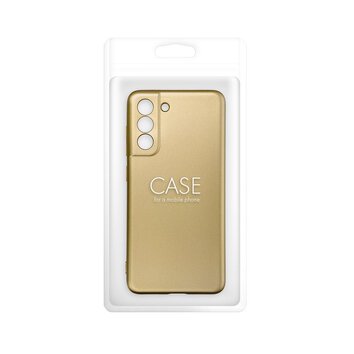 Futera METALLIC do SAMSUNG S24 PLUS zoty