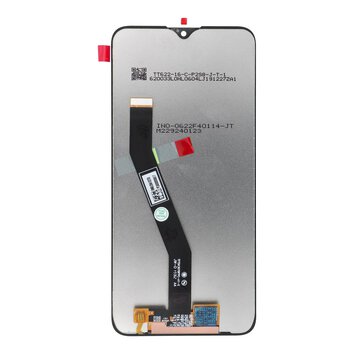 Wyświetlacz LCD do REDMI 8 8A OEM bez ramki