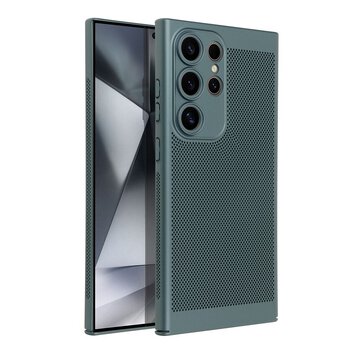 Futera BREEZY do SAMSUNG S24 Ultra zielony