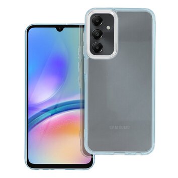 Futera PEARL do SAMSUNG A25 5G jasny niebieski