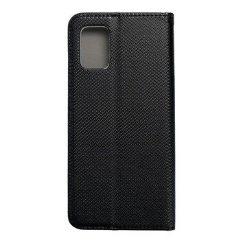 Kabura Smart Case book do SAMSUNG A51 5G czarny