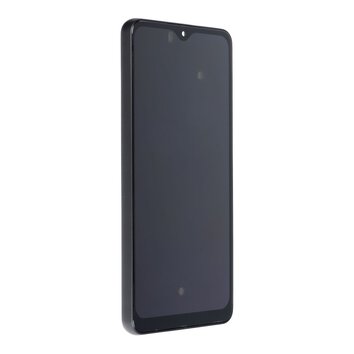 Wywietlacz do Samsung Galaxy A33 5G Czarny