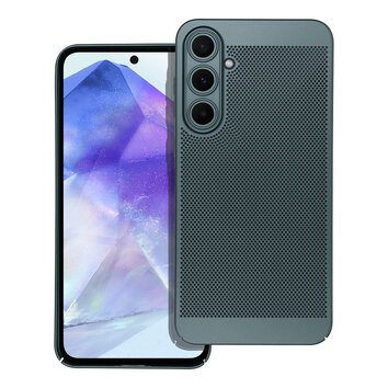 Futera BREEZY do SAMSUNG A55 5G zielony