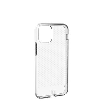Futerał ( UAG ) Urban Armor Gear Lucent do IPHONE 12 MINI transparent