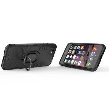 Futerał NITRO do IPHONE 7 / 8 / SE 2020 / SE 2022 czarny