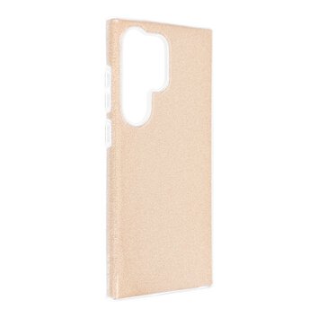 Futera SHINING do SAMSUNG Galaxy S24 ULTRA zoty