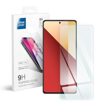 Szko hartowane Blue Star - do Xiaomi Redmi Note 13 Pro 4G/5G