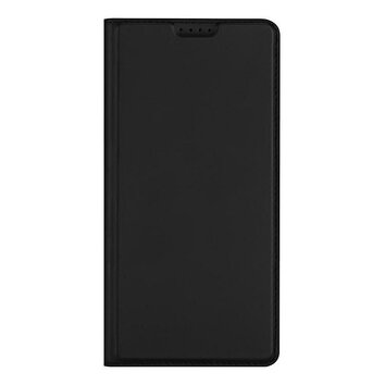 DUX DUCIS kabura SKIN PRO do SAMSUNG A05s czarna