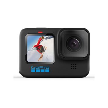 Szko hybrydowe Bestsuit Flexible (3w1) do kamer serii GoPro 10