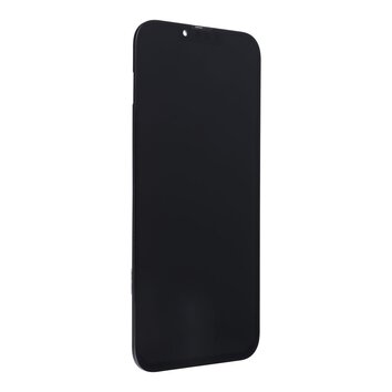 Wywietlacz do iPhone 13 Pro Max z ekranem dotykowym czarnym (HD+ Incell) IC Transferable