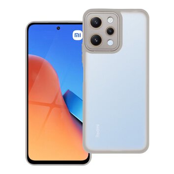 Futera VARIETE do XIAOMI Redmi 12 4G / 12 5G stalowy